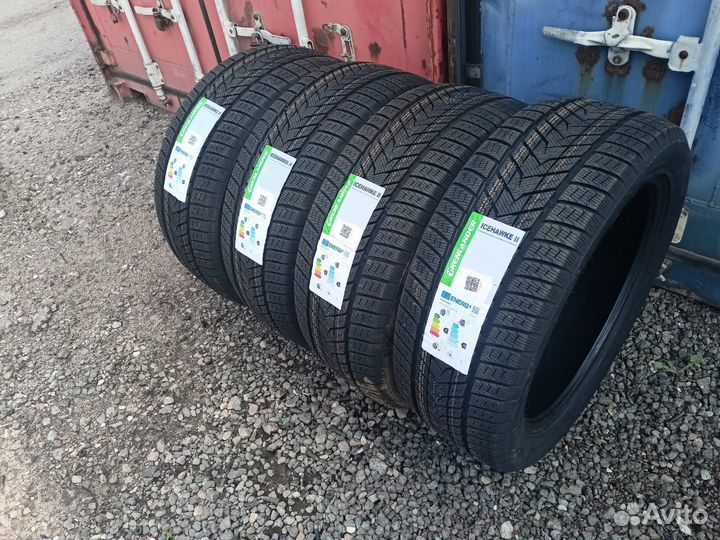 Grenlander IceHawke II 275/50 R21 112V