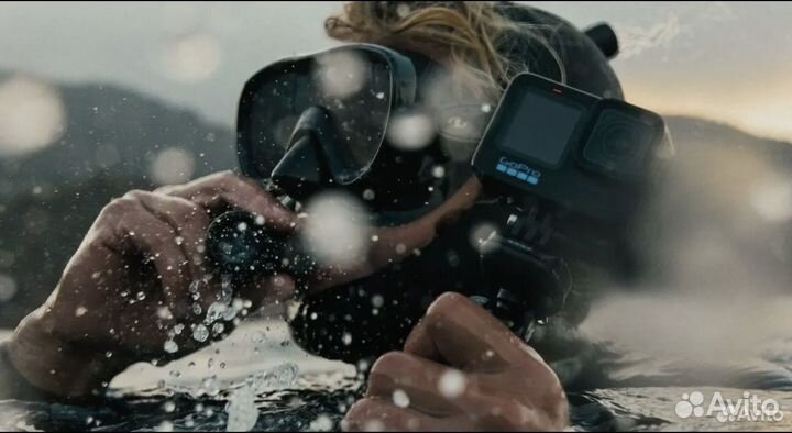 Аренда GO PRO 11 для отдыха аренда камеры GO PRO