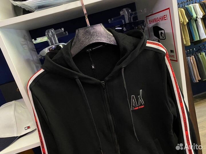 Спортивный костюм Armani Exchange