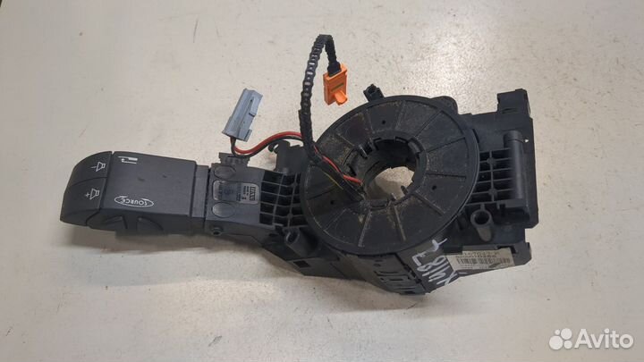 Шлейф руля Renault Trafic, 2007