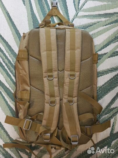 Рюкзак туристический