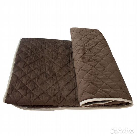 Электроодеяло EcoSapiens Teddy 150х180 см