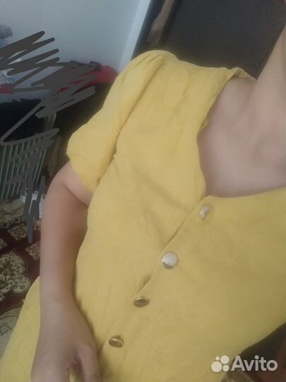 Платье женское