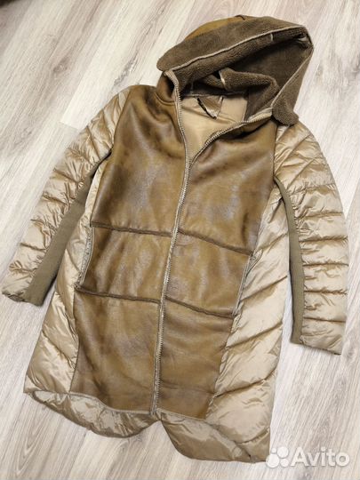 Женская верхняя одежда S/M