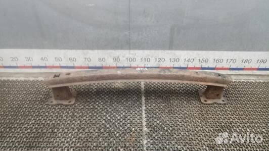 Усилитель бампера задний ford C-MAX 2 (1OK12G901)