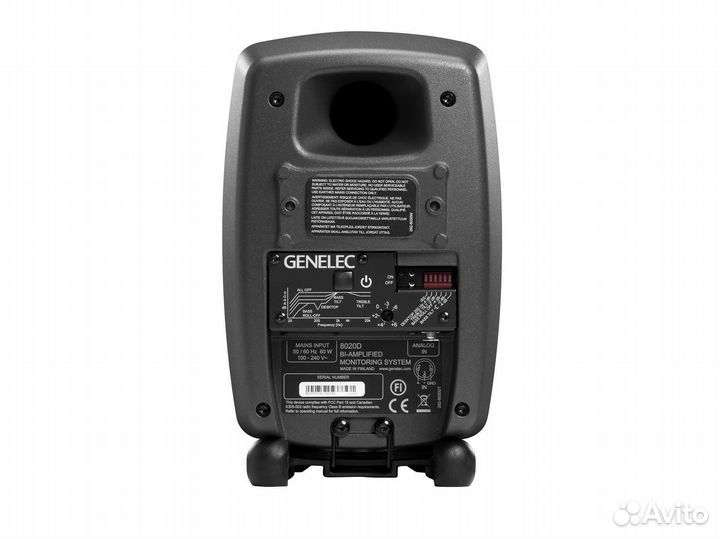 Genelec 8020DPM активный монитор