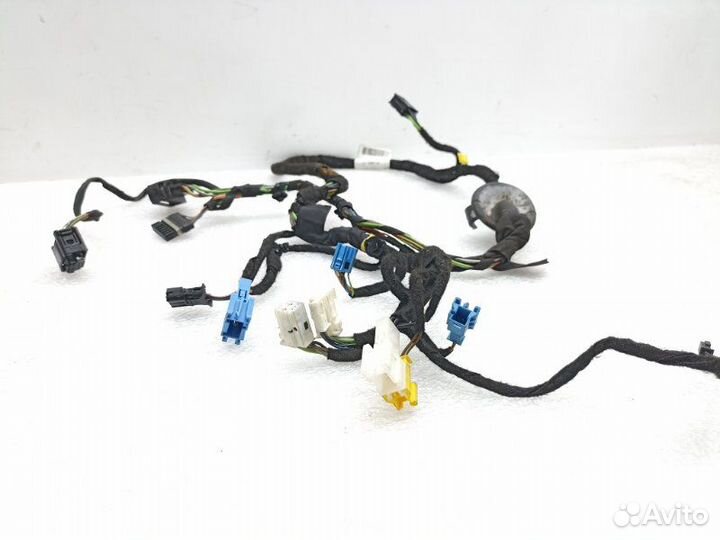 Проводка двери передняя правая Mercedes-Benz