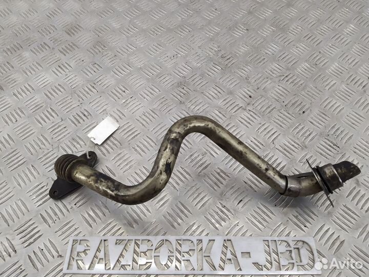 Трубка картерных газов для Ford Transit 06-13