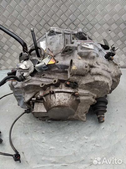 АКПП Opel Vectra B 1995-2002 AF22