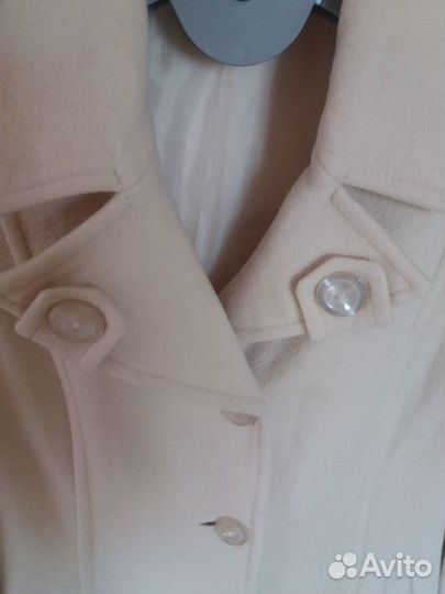 Продам пальто