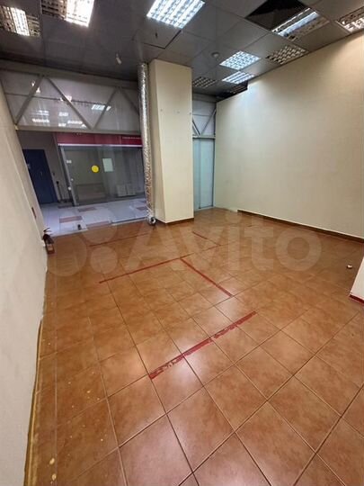 Сдам торговое помещение, 31 м²