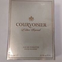 Courvoisier L Edition Imperiale for Men 75 мл EDT