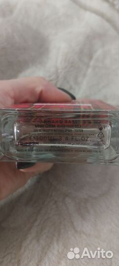 Духи armand Basi