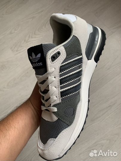 Adidas zx -750 мужские кроссовки 41-46р