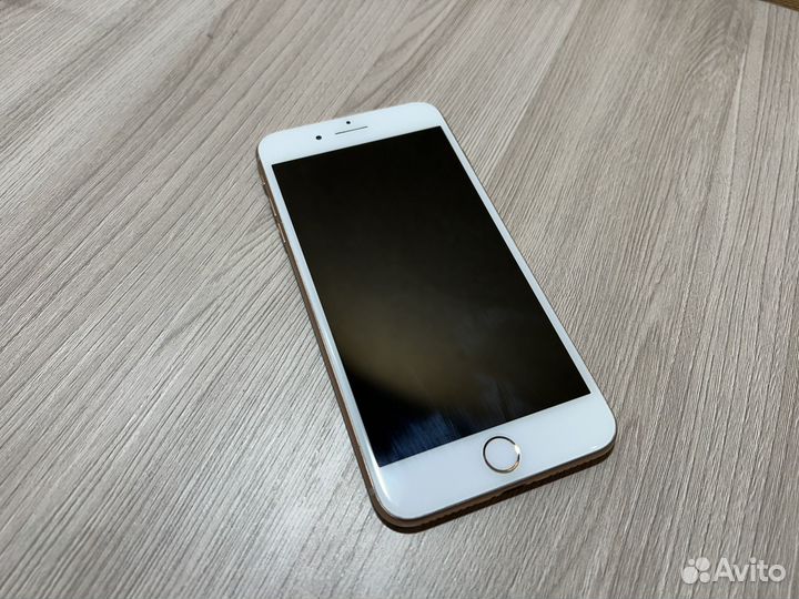 iPhone 8 Plus, 256 ГБ
