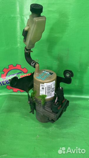 Насос гур Mazda 3 (BL) (2009-2013)