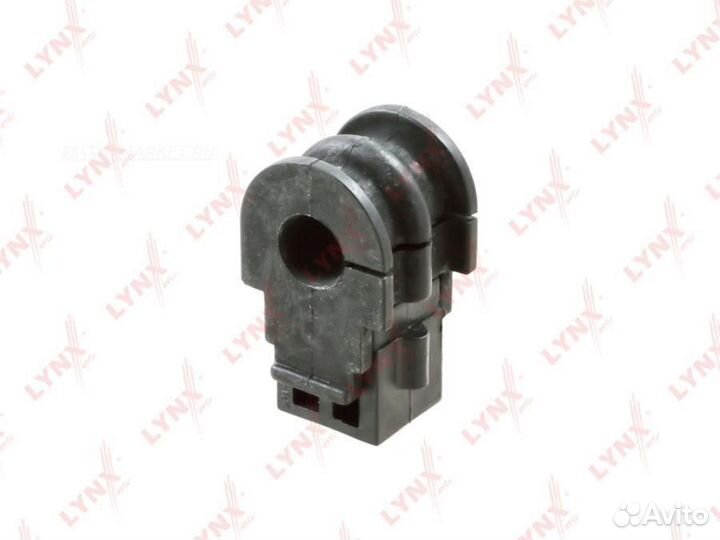Lynxauto B9618 Втулка стабилизатора перед
