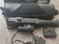 Ночной прицел Pulsar Digisight Ultra N455