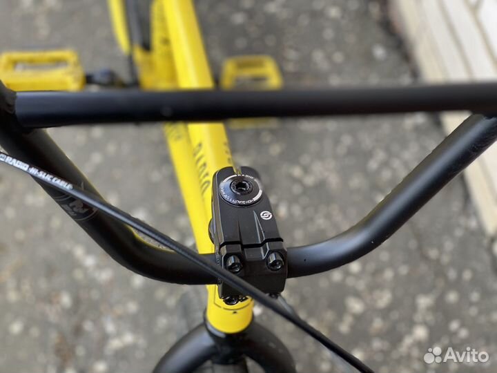 Bmx велосипед Radio Evol (2015)