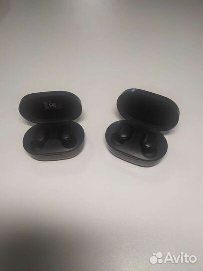 Беспроводные наушники Xiaomi Redmi AirDots 2