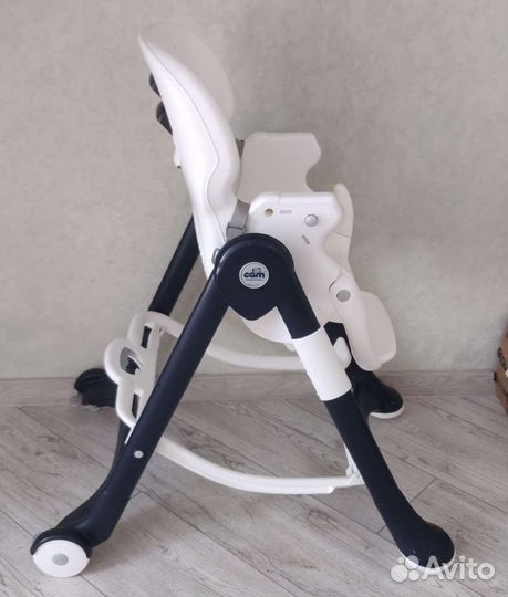 Стульчик для кормления CAM Campione Elegant