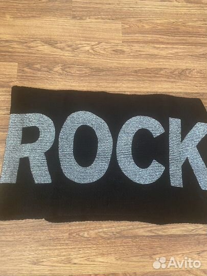 Шапка Danza,и комплект шапка+шарф