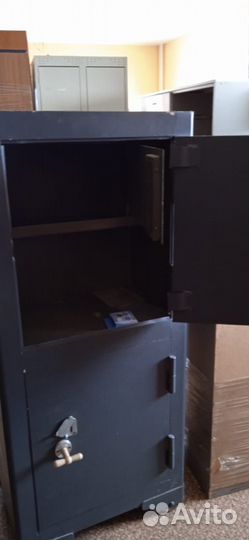 Сейф для документов