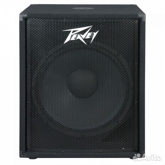 Концертная акустика peavey 115d