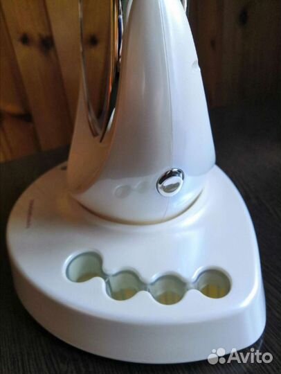 Зеркало 6 в 1 с подсветкой