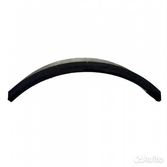 Накладка тормозная на колодку Урал (Россия)