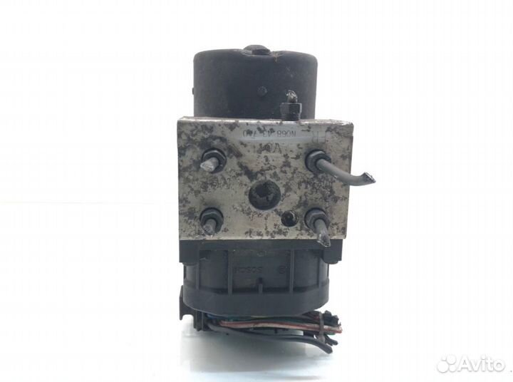 Блок ABS Mazda Mx5 NB 1.6 I 2004