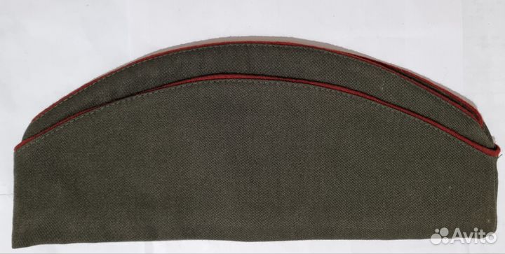 Пилотка СССР