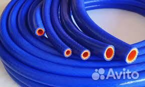 Шланг силиконовый