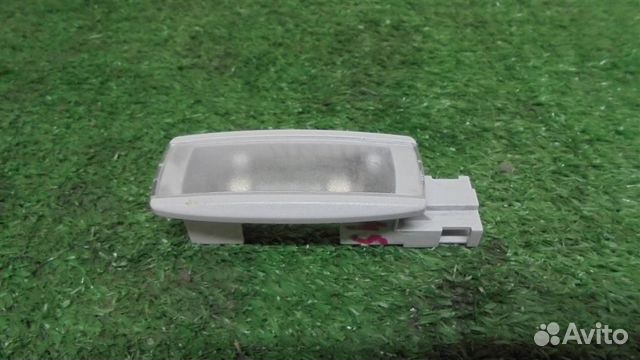 Плафон салонный VW Passat CC 2008-2017