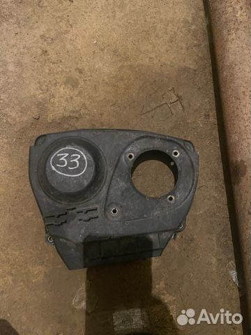 Крышка грм Skyline RB25 RB20 neo