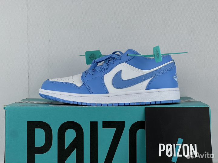 Кроссовки Nike Air Jordan 1 Low