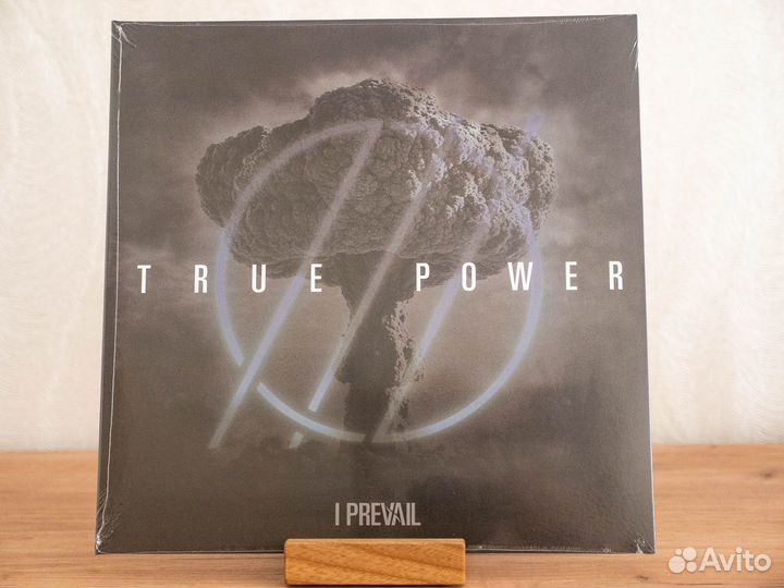 Винил I Prevail — «True Power» (1 LP)