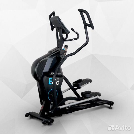 Эллиптический тренажер sportop E88