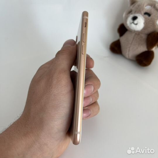 iPhone 8, 64 ГБ