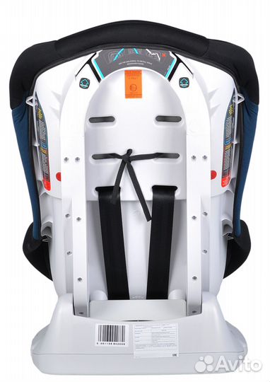 Автокресло 0-18 кг. Farfello