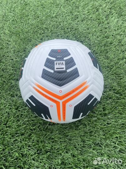 Футбольный мяч профессиональный размер 5