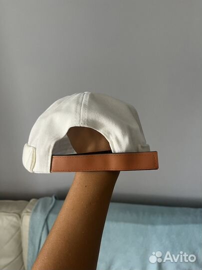 Шапка докер