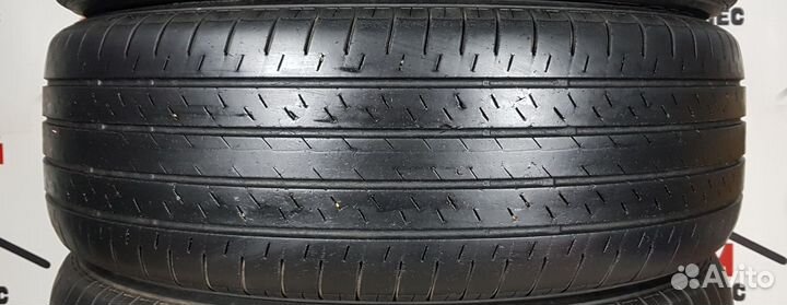 Bridgestone Dueler H/L 33 225/60 R18