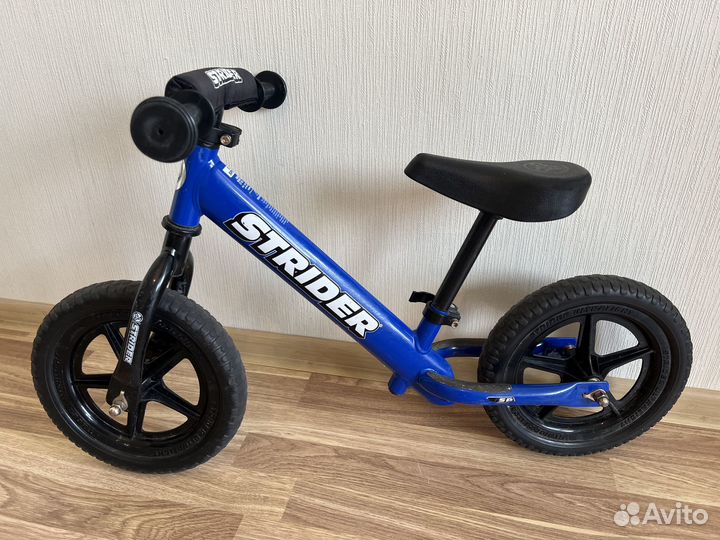 Беговел Strider 12 Sport