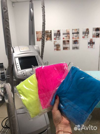 LPG.Криолиполиз.Слимсфера