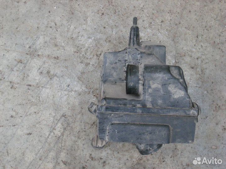 Корпус воздушного фильтра Renault Megane 2