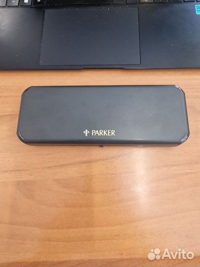 Перьевая ручка Parker Sonnet