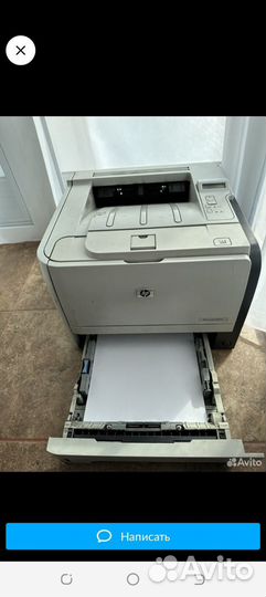 Принтер лазерный