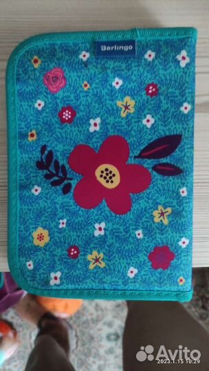 Рюкзак детский для девочки