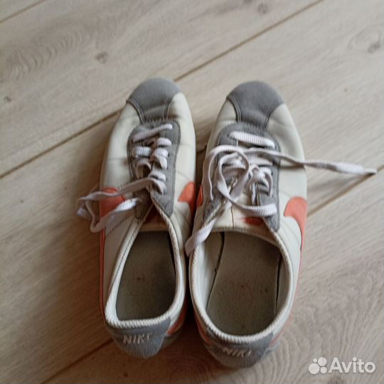 Кроссовки nike